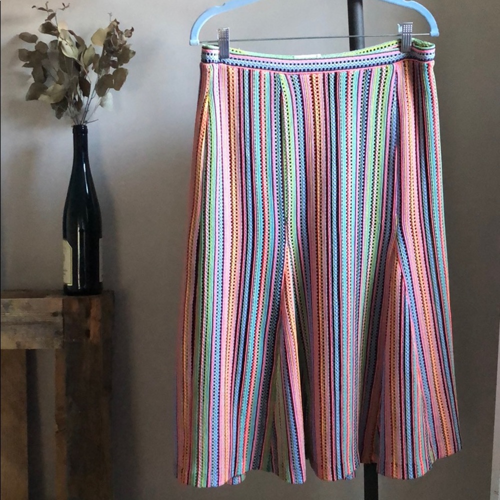 Maeve Colorful skirt - sz M
